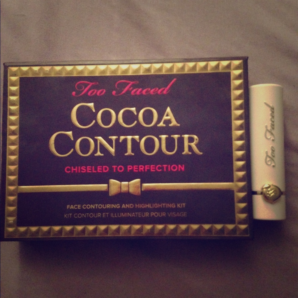 Too Faced Makeup Bundle